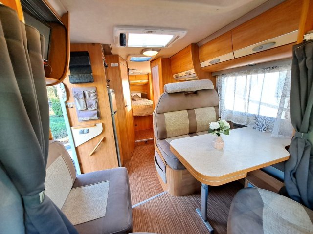 Adria Coral 690 SP - Photo 16