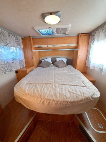 Adria Coral 690 SP - Photo 17