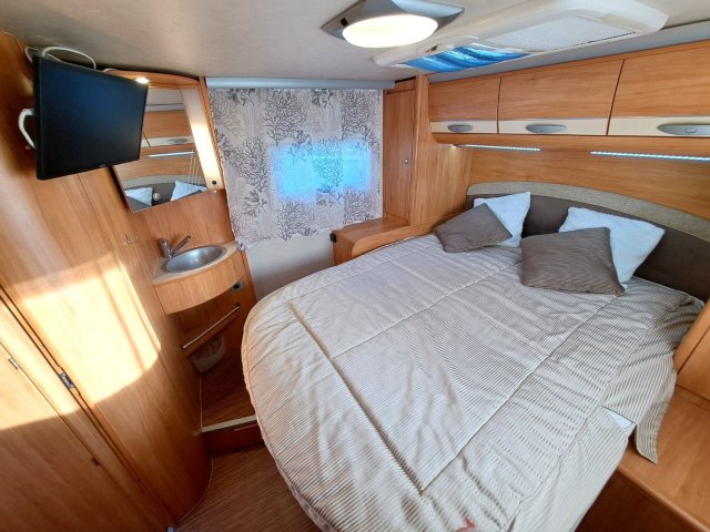 Adria Coral 690 SP - Photo 18