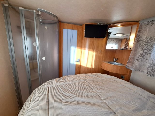 Adria Coral 690 SP - Photo 20