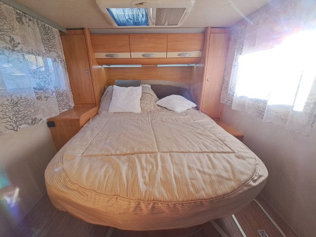 Adria Coral 690 SP - Photo 21