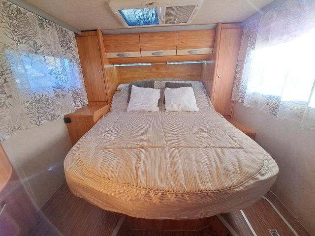 Adria Coral 690 SP - Photo 22