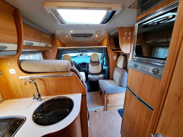 Adria Coral 690 SP - Photo 23