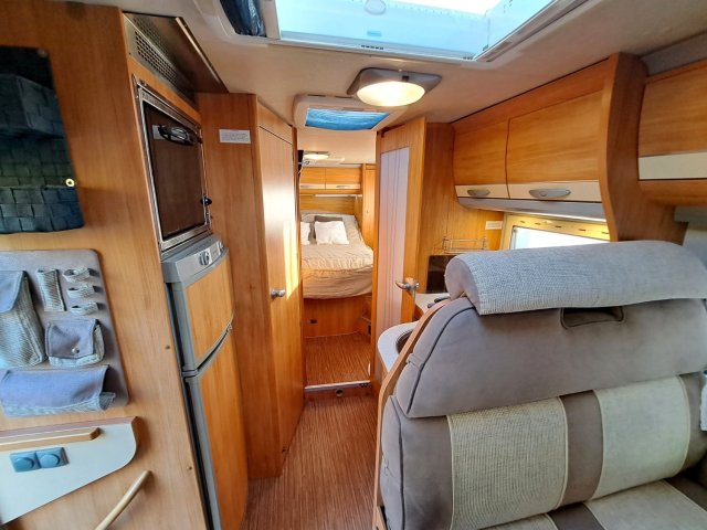 Adria Coral 690 SP - Photo 24