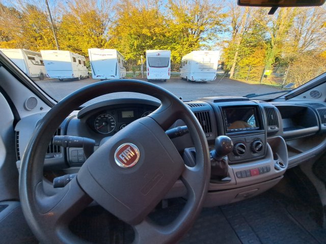 Adria Coral 690 SP - Photo 25