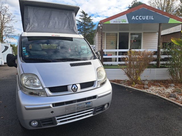 Adria Van Club REIMO - Photo 2