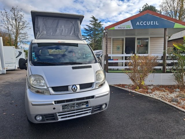 Adria Van Club REIMO - Photo 3