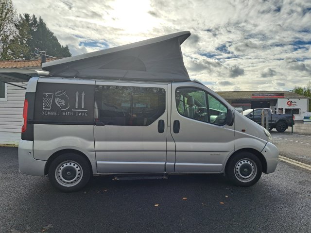 Adria Van Club REIMO - Photo 4