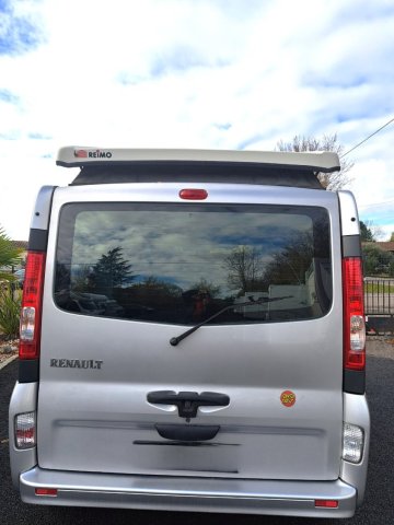 Adria Van Club REIMO - Photo 5