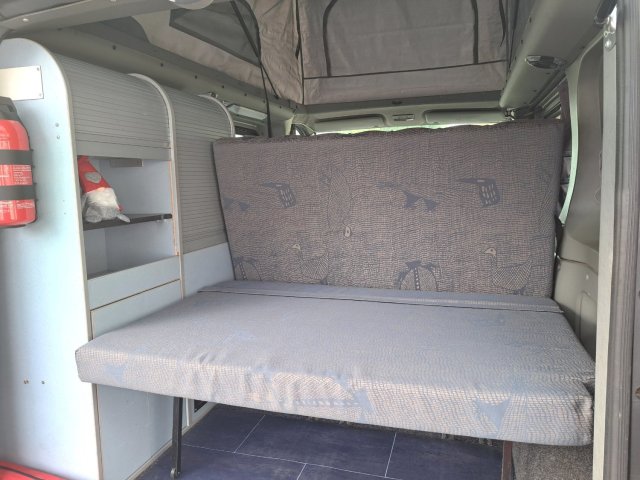 Adria Van Club REIMO - Photo 6