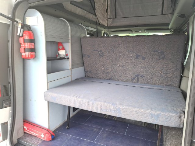 Adria Van Club REIMO - Photo 7