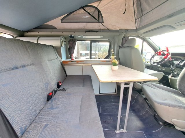 Adria Van Club REIMO - Photo 8