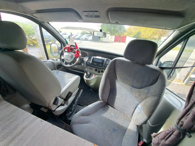 Adria Van Club REIMO - Photo 9