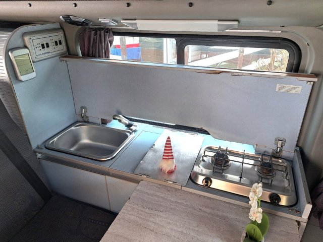 Adria Van Club REIMO - Photo 10