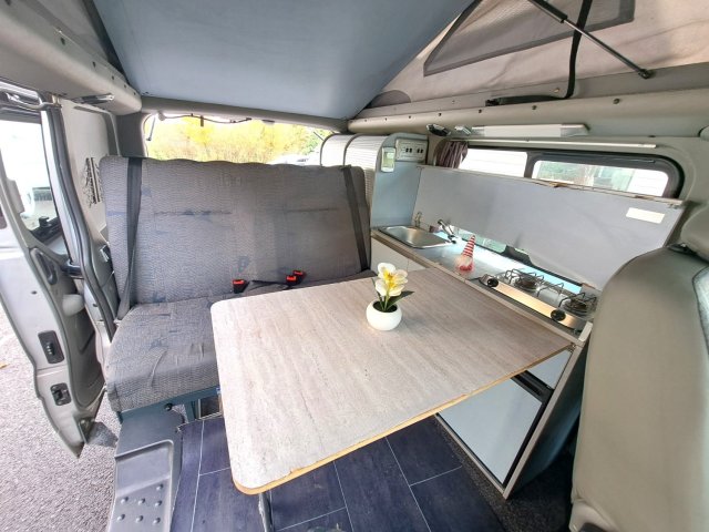 Adria Van Club REIMO - Photo 11