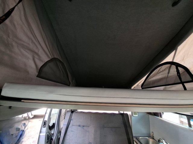 Adria Van Club REIMO - Photo 12