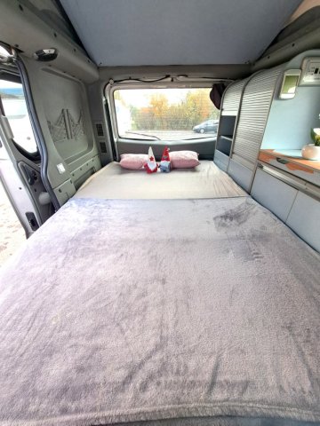 Adria Van Club REIMO - Photo 14