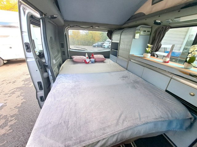 Adria Van Club REIMO - Photo 15