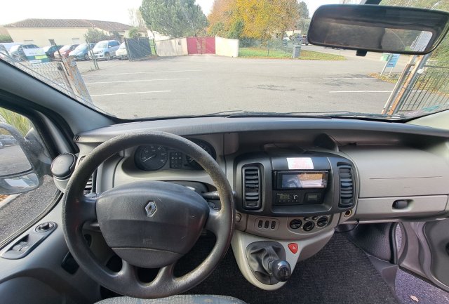 Adria Van Club REIMO - Photo 16