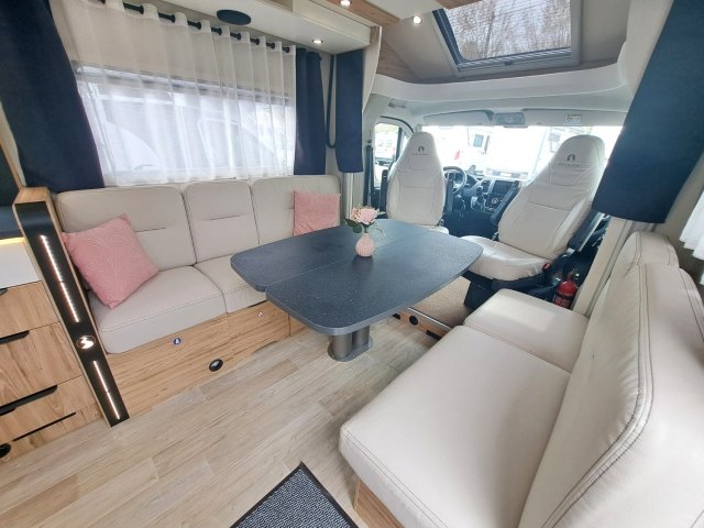 Bavaria T 696 D Nomade - Photo 7