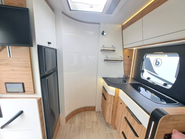 Bavaria T 696 D Nomade - Photo 8