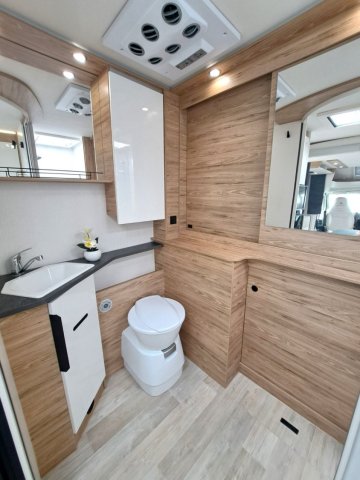 Bavaria T 696 D Nomade - Photo 10