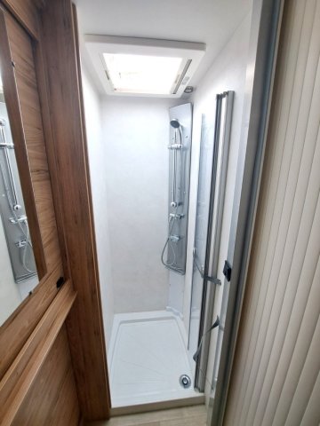 Bavaria T 696 D Nomade - Photo 11