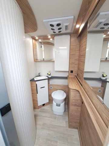 Bavaria T 696 D Nomade - Photo 12