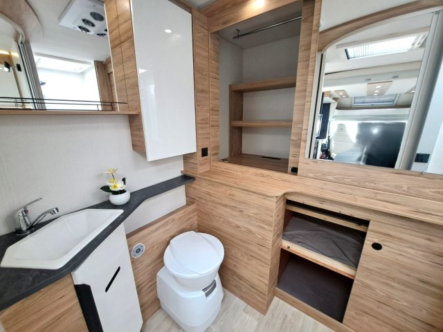 Bavaria T 696 D Nomade - Photo 14