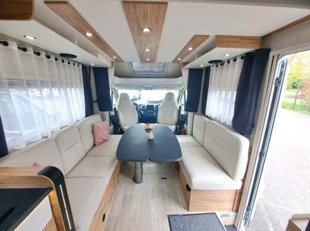 Bavaria T 696 D Nomade - Photo 16