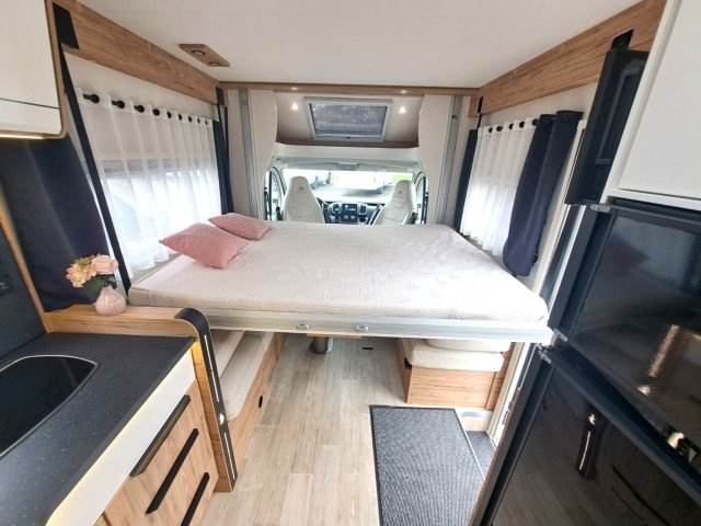 Bavaria T 696 D Nomade - Photo 17