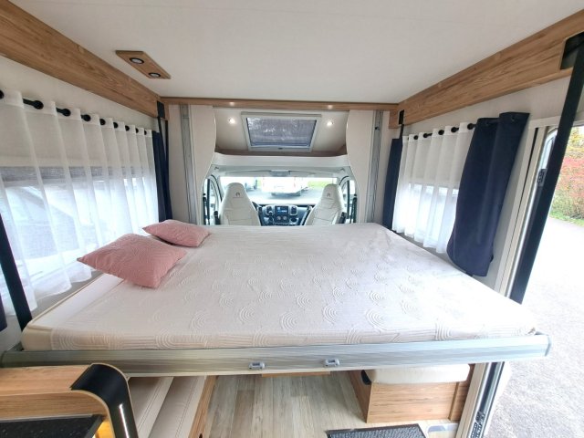 Bavaria T 696 D Nomade - Photo 18