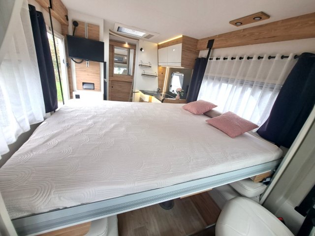 Bavaria T 696 D Nomade - Photo 19