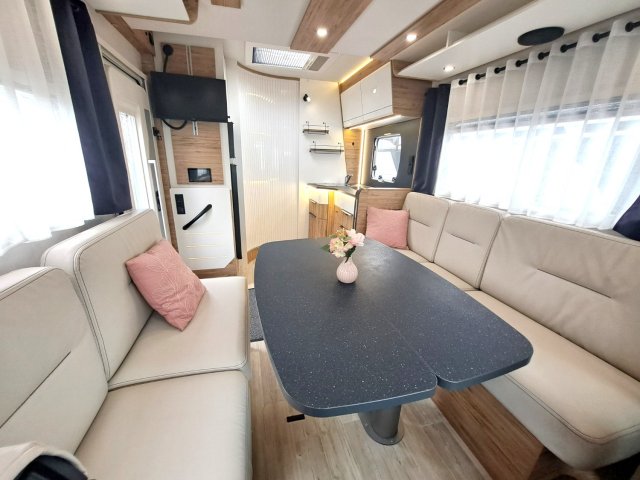 Bavaria T 696 D Nomade - Photo 20