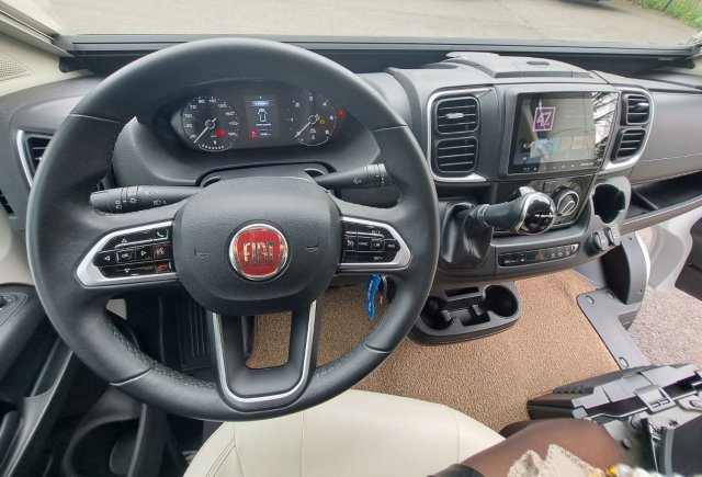 Bavaria T 696 D Nomade - Photo 21