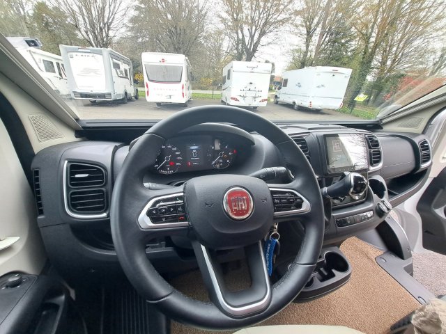 Bavaria T 696 D Nomade - Photo 22