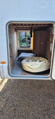 Burstner Viseo I 720 G EDITION 30 - Photo 5