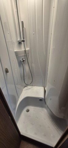 Burstner Viseo I 720 G EDITION 30 - Photo 15