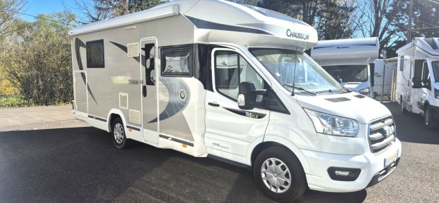 Chausson 768 XLB Titanium - Photo 2