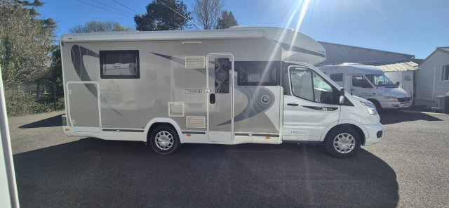 Chausson 768 XLB Titanium - Photo 3