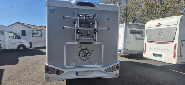 Chausson 768 XLB Titanium - Photo 4