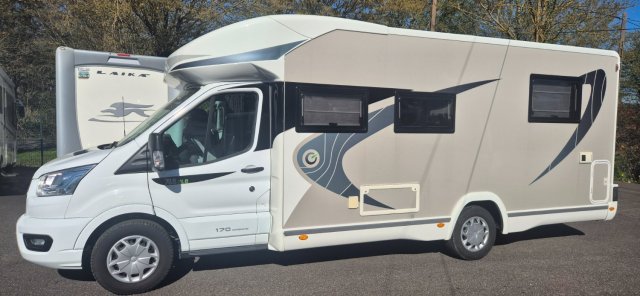 Chausson 768 XLB Titanium - Photo 5