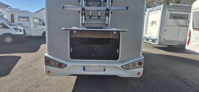 Chausson 768 XLB Titanium - Photo 7