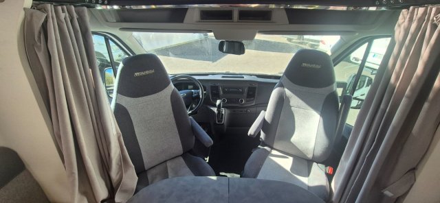 Chausson 768 XLB Titanium - Photo 9