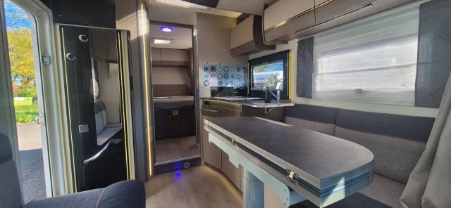 Chausson 768 XLB Titanium - Photo 10