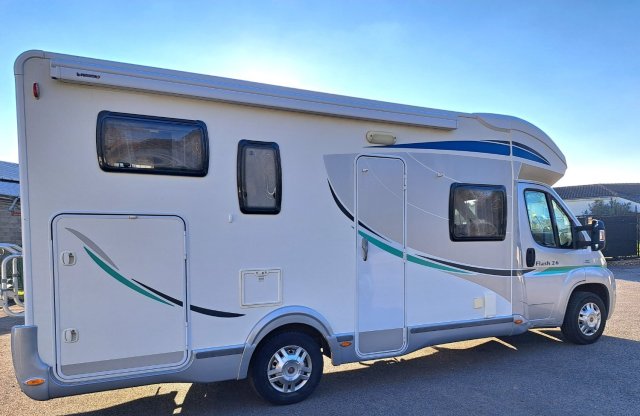 Chausson Flash 26 - Photo 2