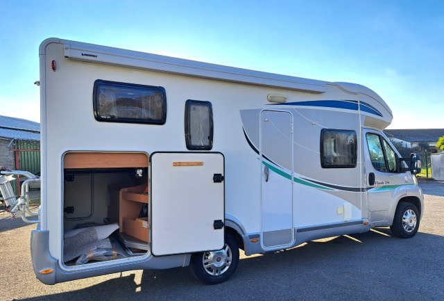 Chausson Flash 26 - Photo 3