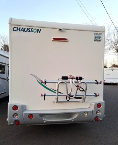 Chausson Flash 26 - Photo 6