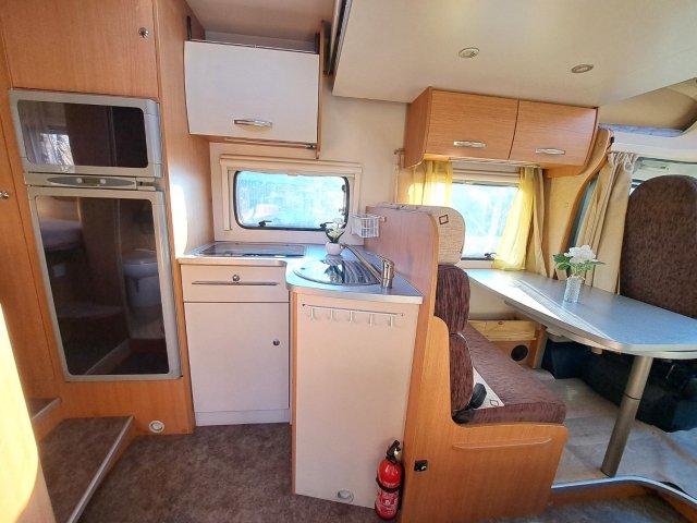 Chausson Flash 26 - Photo 7