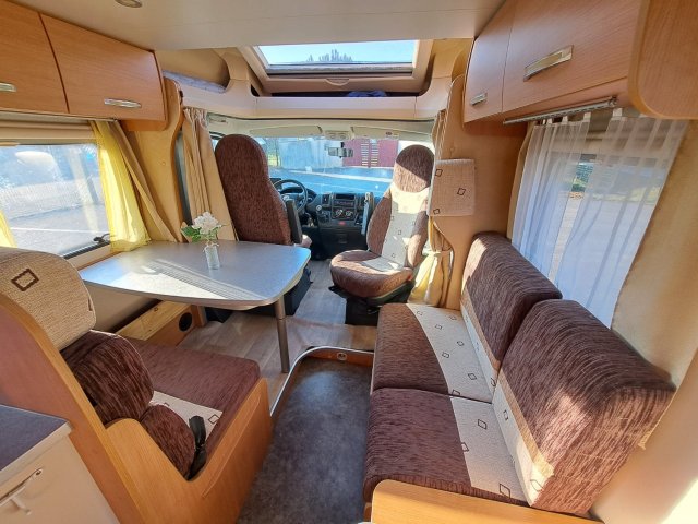 Chausson Flash 26 - Photo 8